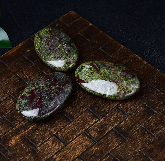 Dragon Blood Stone