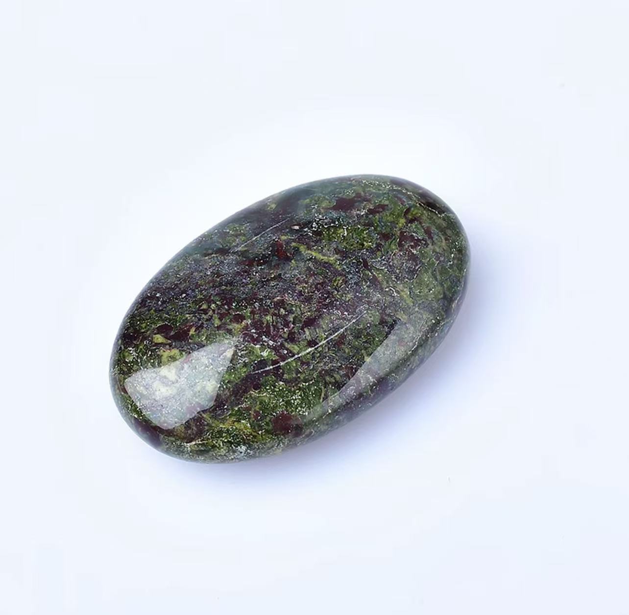 Dragon Blood Stone