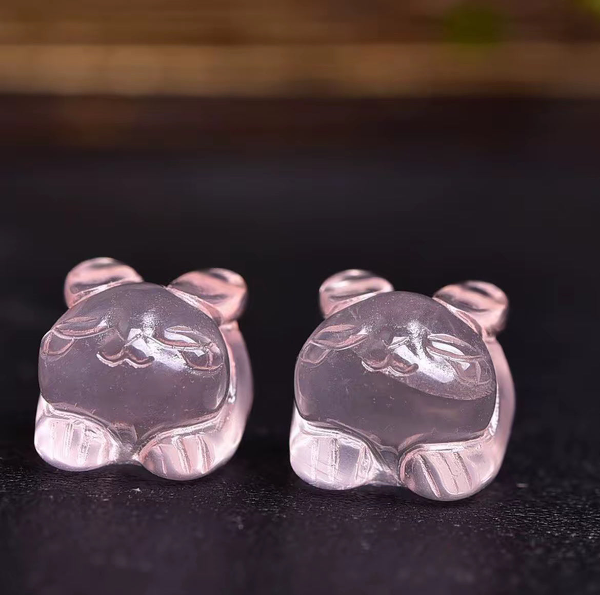 Blush Bunny