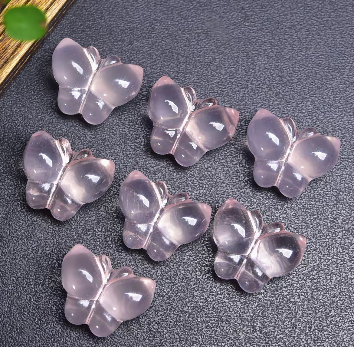 Blush Butterfly
