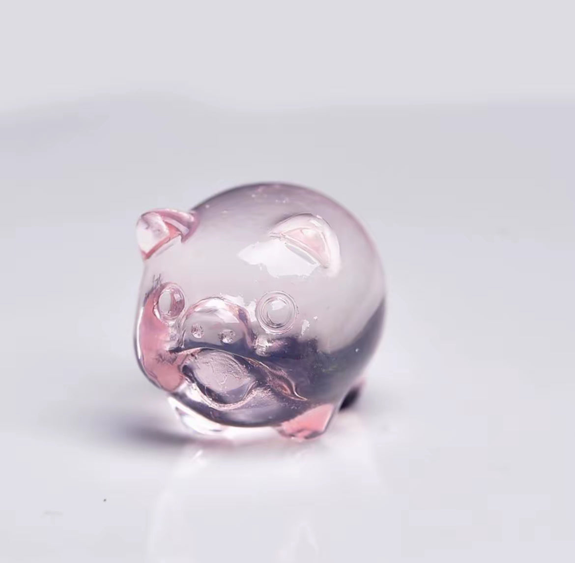 Blush Blessings Piglet