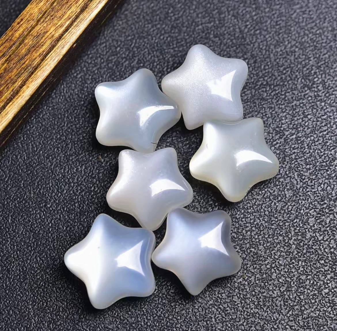 Moonchild Stars