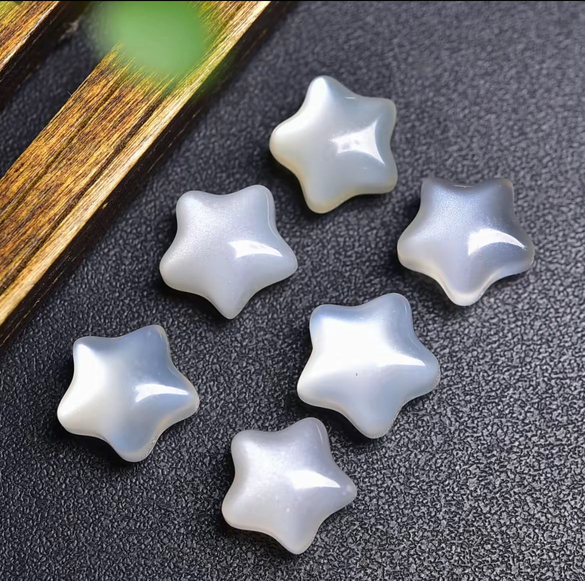 Moonchild Stars