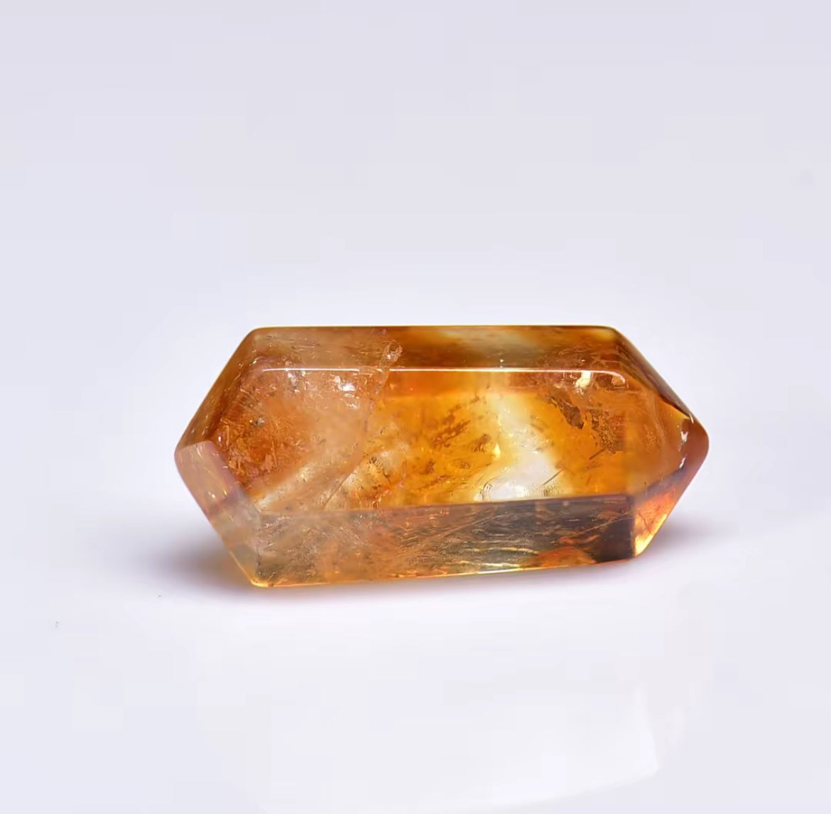 Golden Clarity