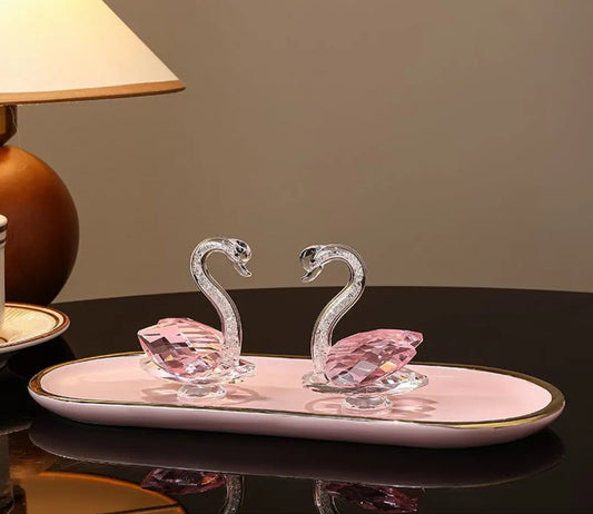 Blush Serenity Tree Set