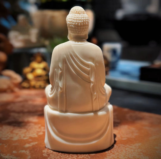 Serenity of the Lotus Throne