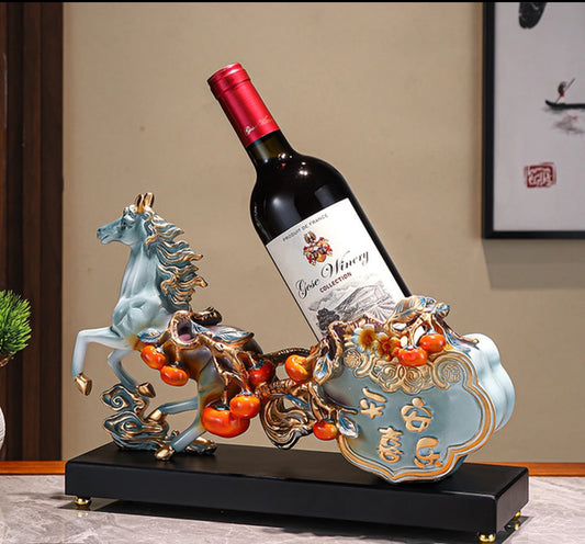 Celestial Steed of Abundance