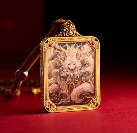 Guardian of Illusions