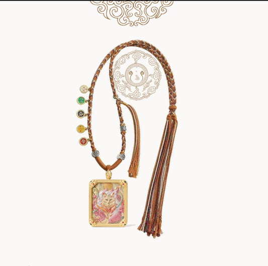 Guardian of the Eight Realms