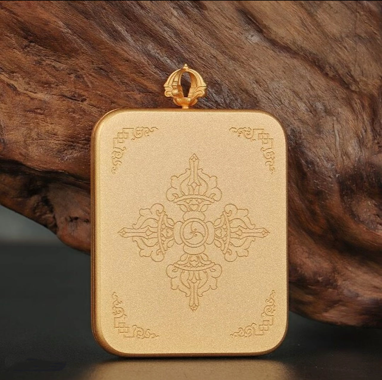 Vajrapani Flame-Wreathed Protector