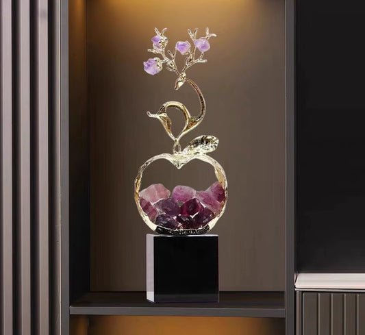 Golden Orchard Bloom