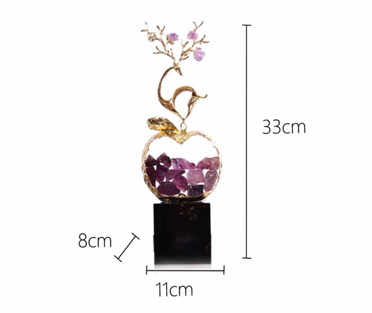 Golden Orchard Bloom