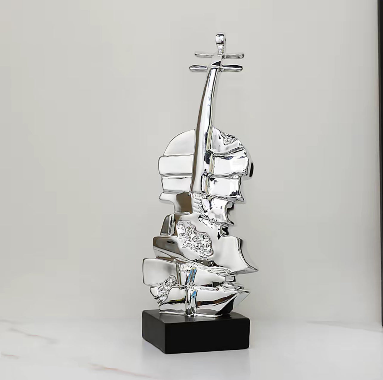 Echo of a Violin
