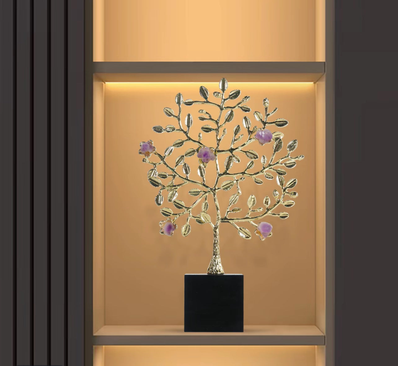 Tree of Serenity