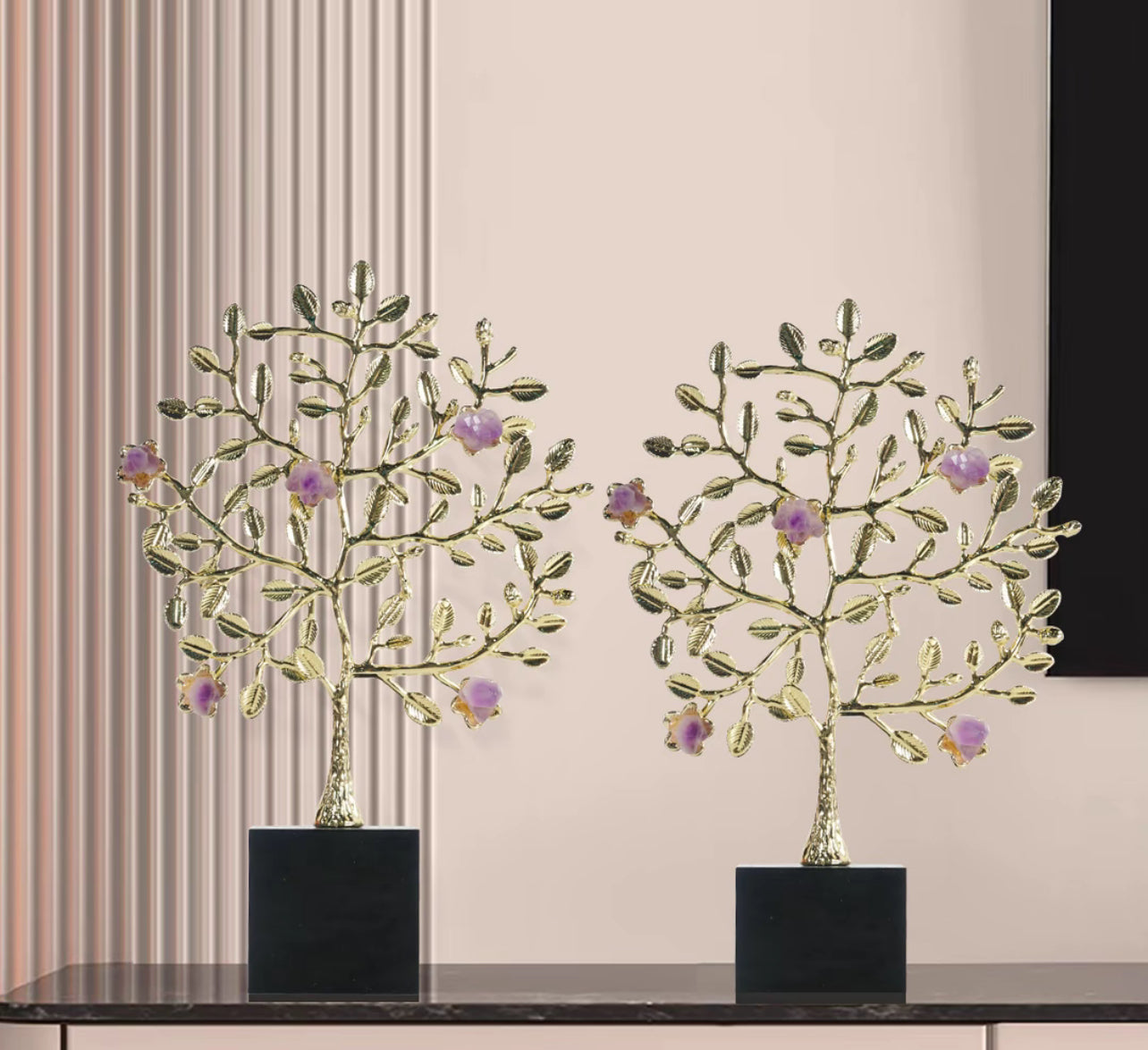 Tree of Serenity