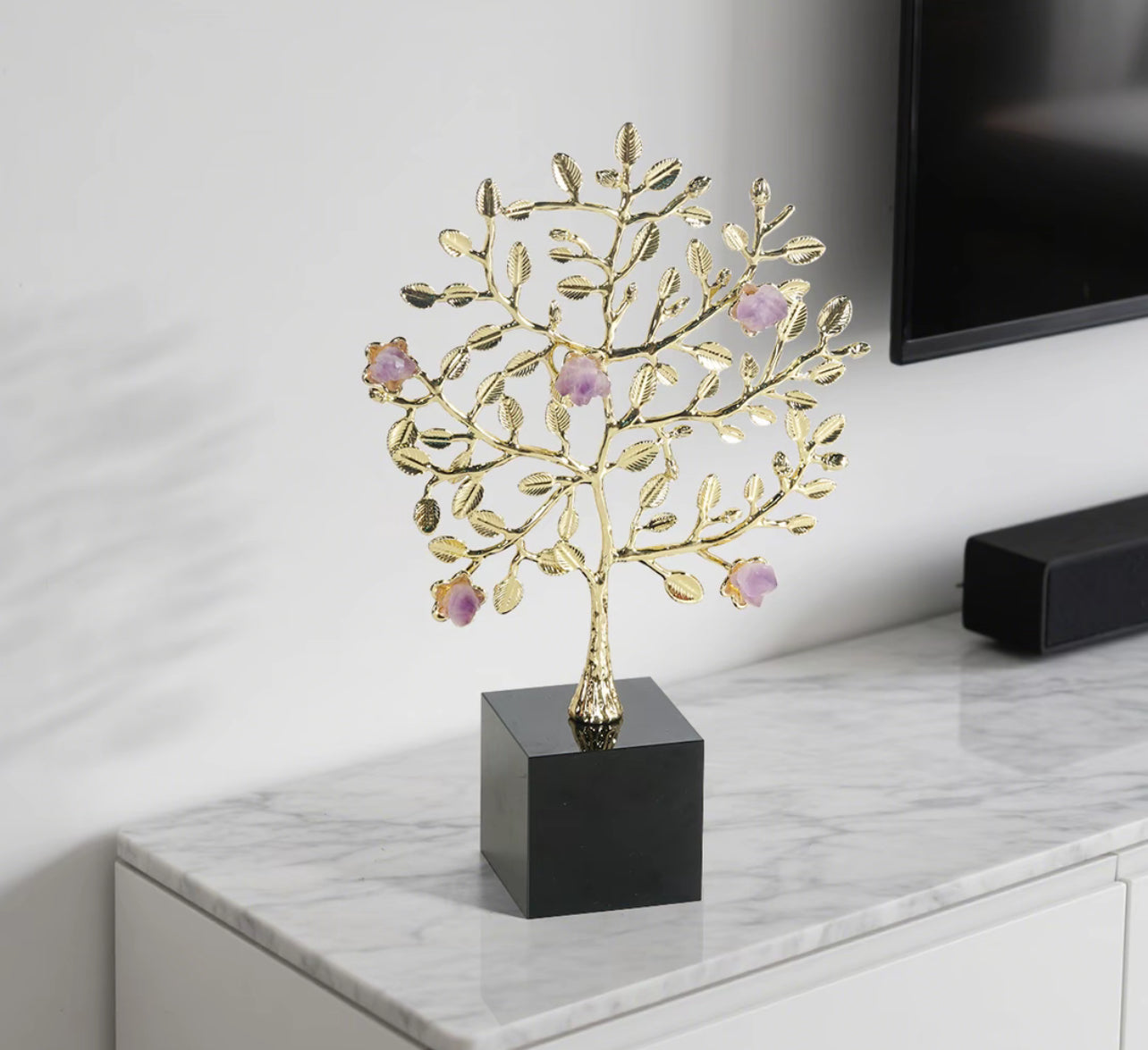 Tree of Serenity