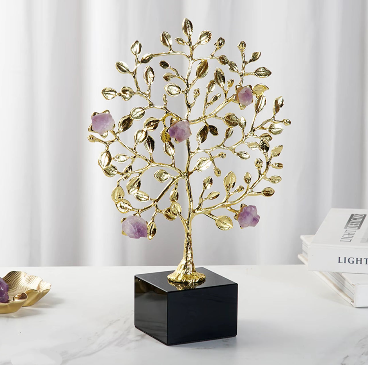Tree of Serenity