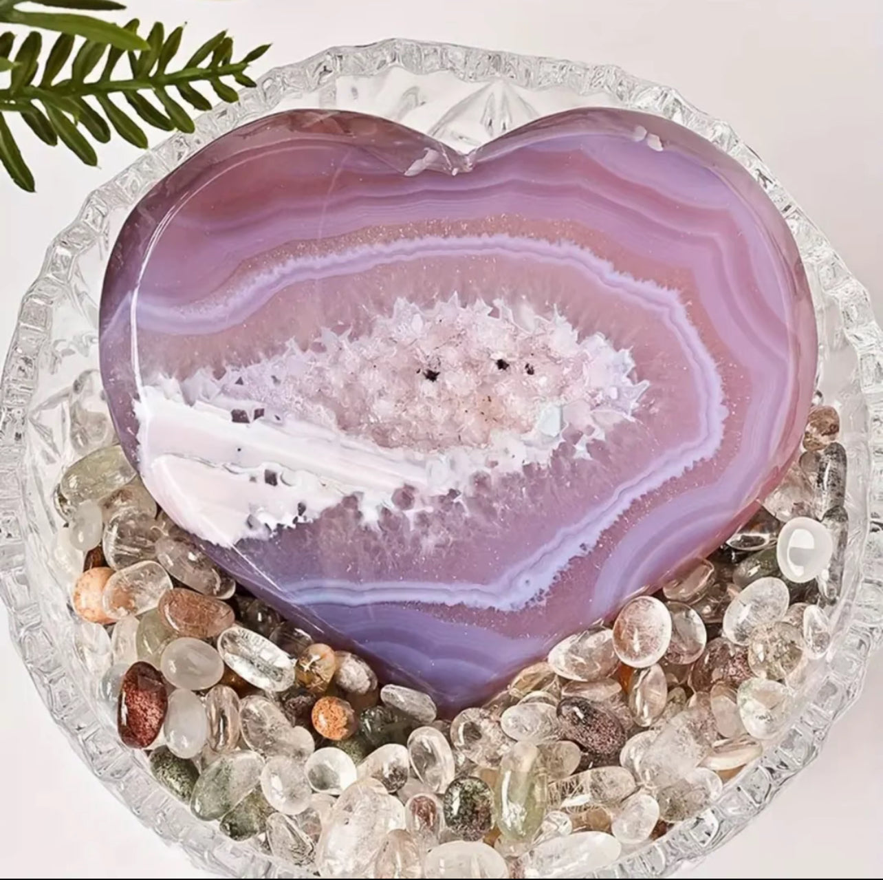 Heart of the Earth