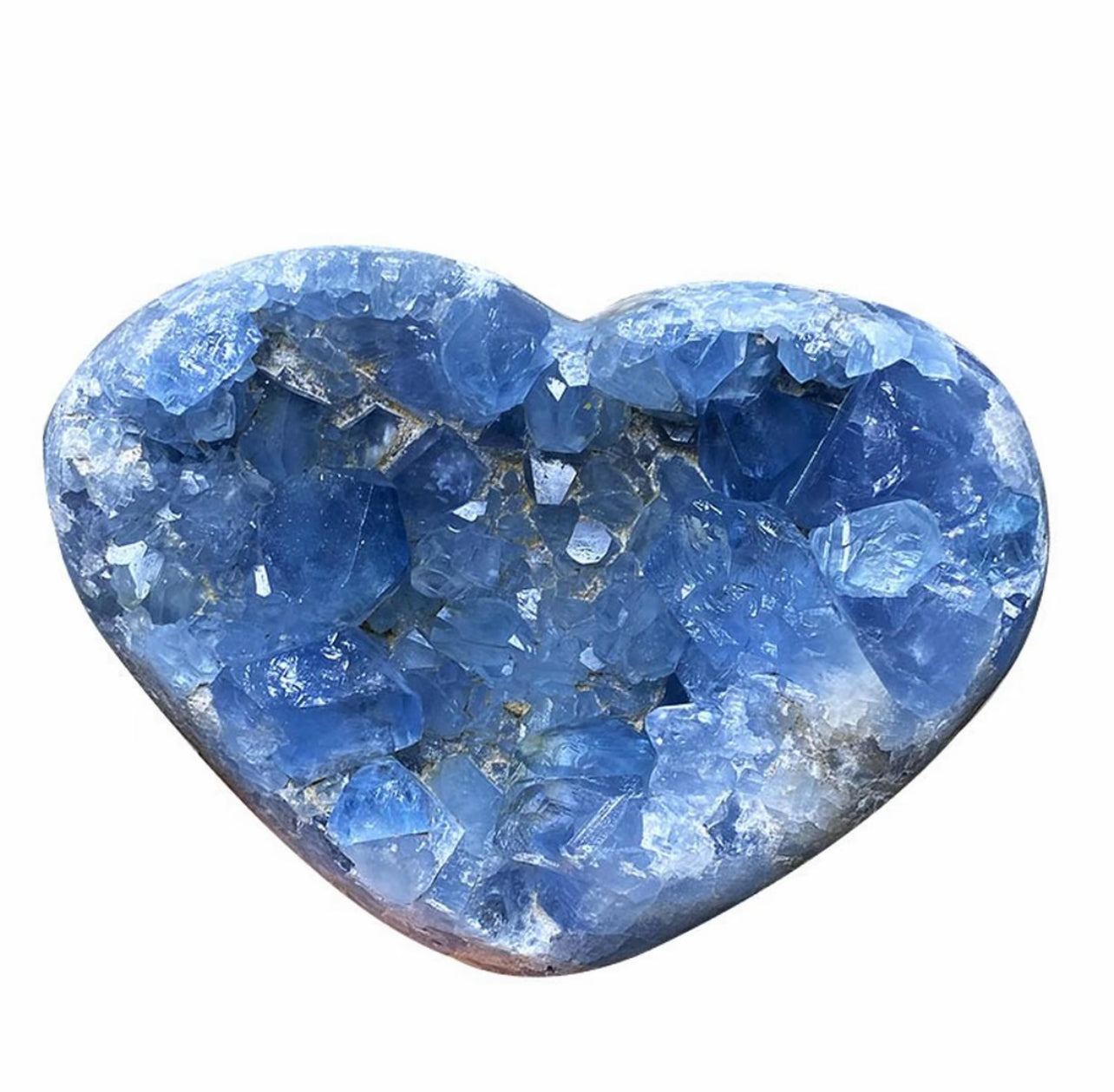 Heart of Serenity