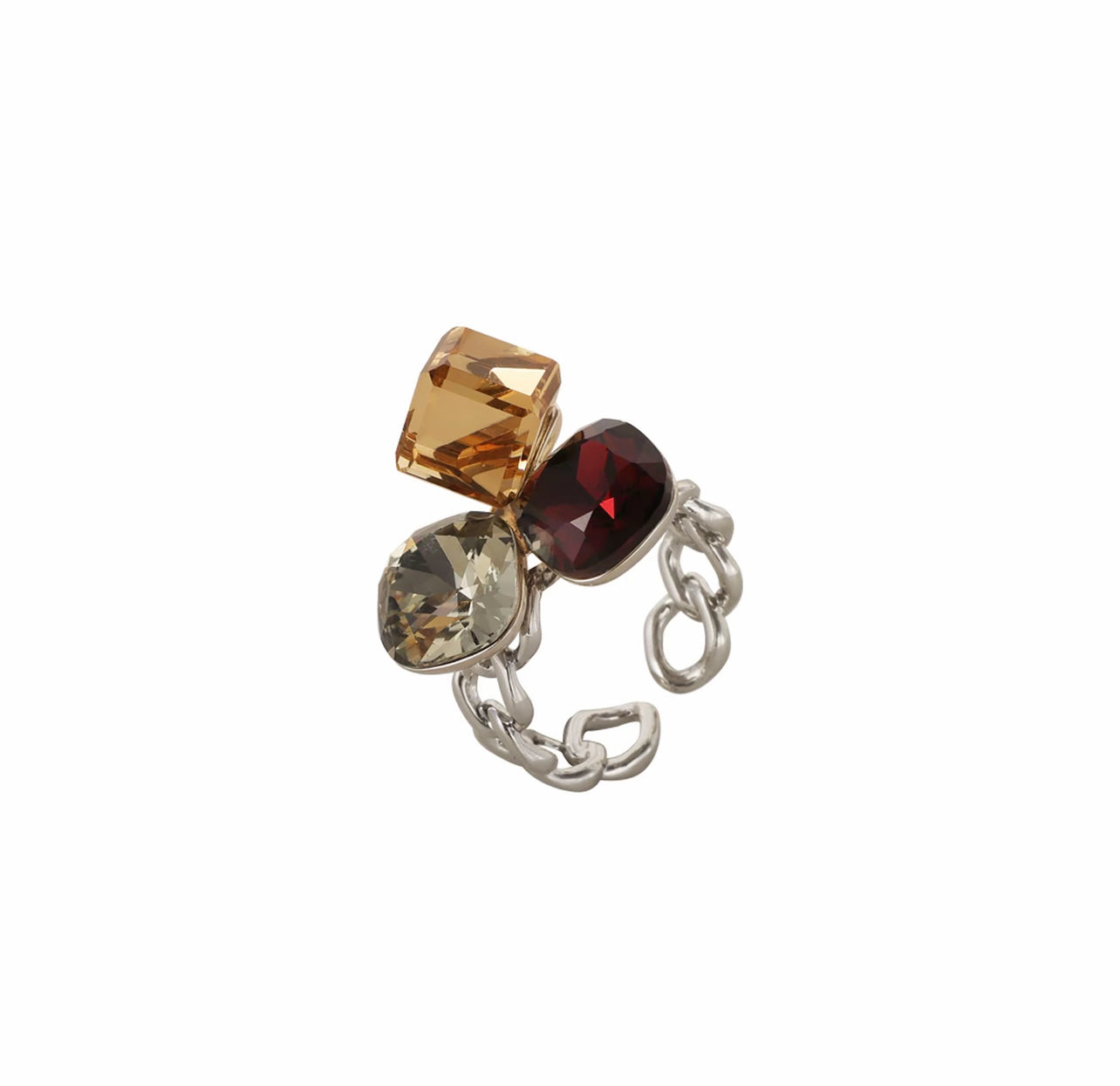 Aurora Prism Ring