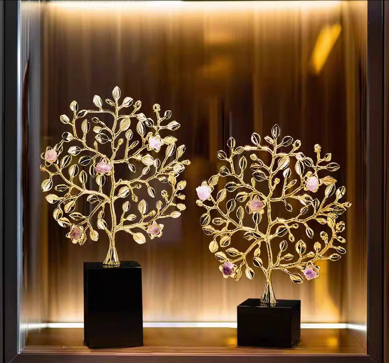 METAL ART