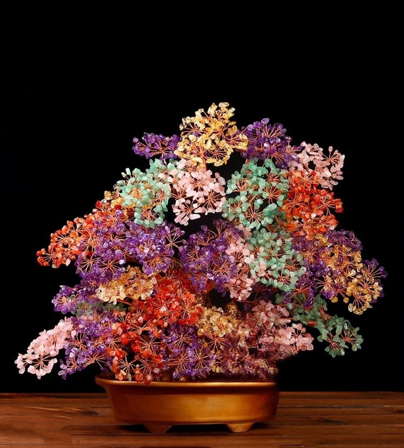 BONSAI TREES
