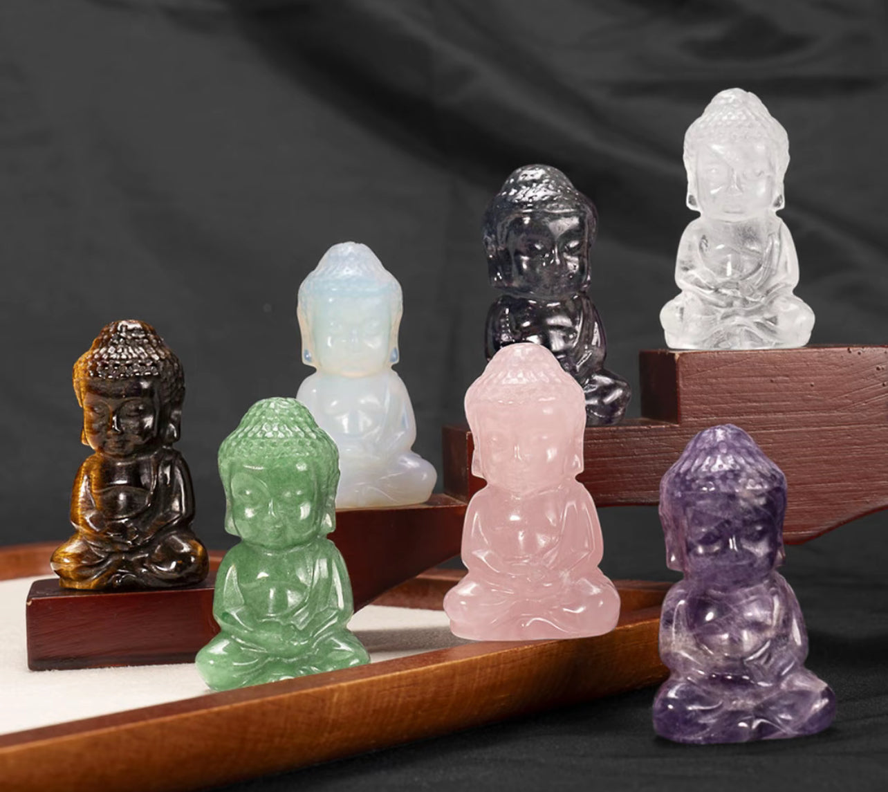 CARVINGS