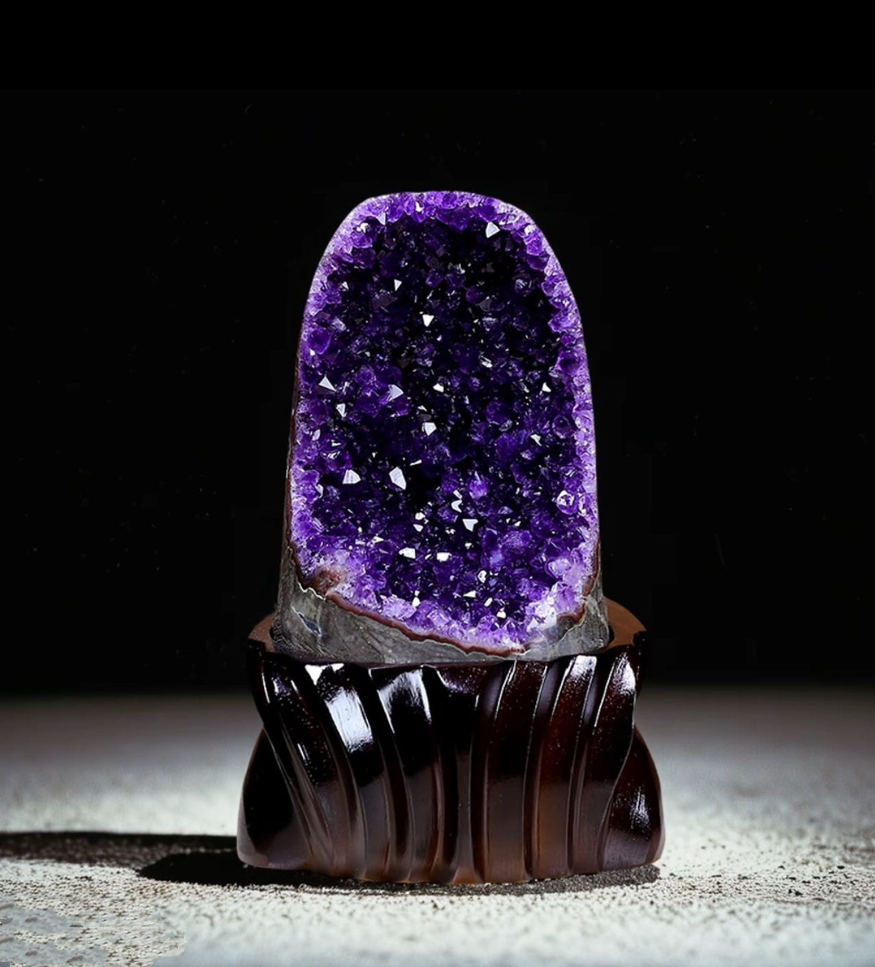 GEODES