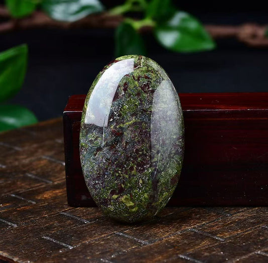 Dragon Blood Stone