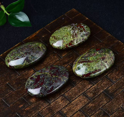 Dragon Blood Stone