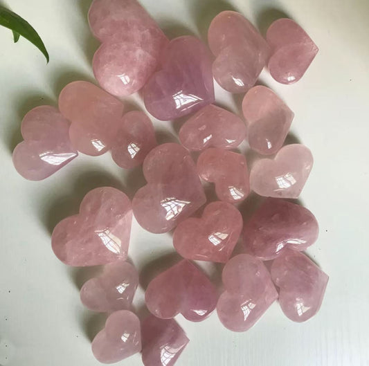 Heart of Venus