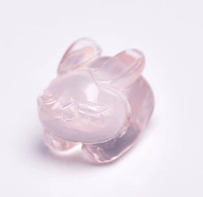 Blush Bunny