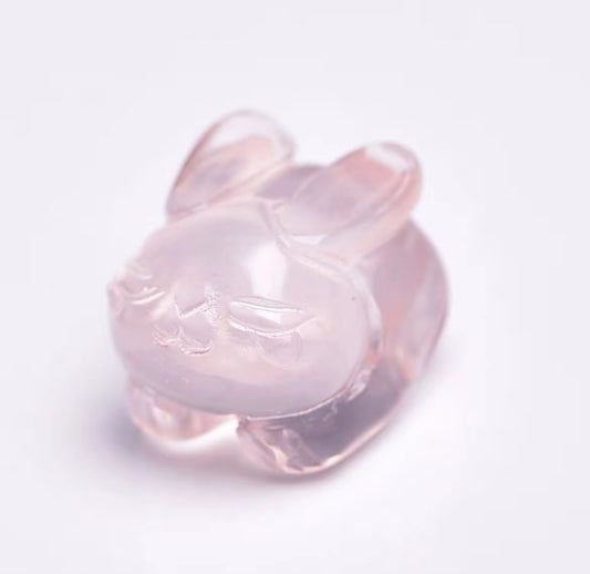 Blush Bunny