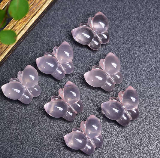 Blush Butterfly
