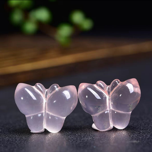 Blush Butterfly