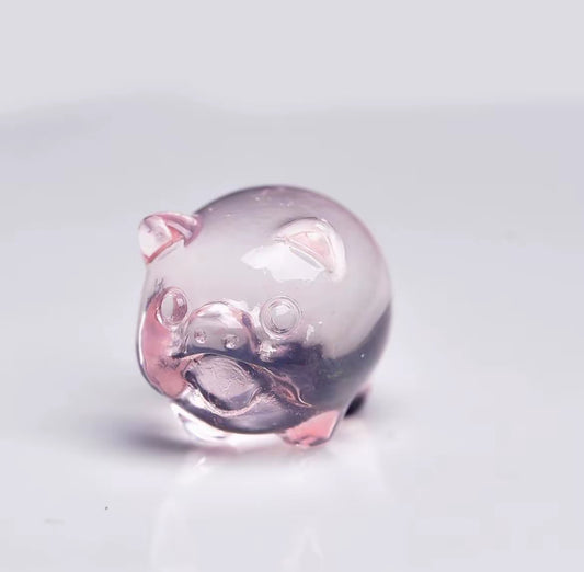 Blush Blessings Piglet