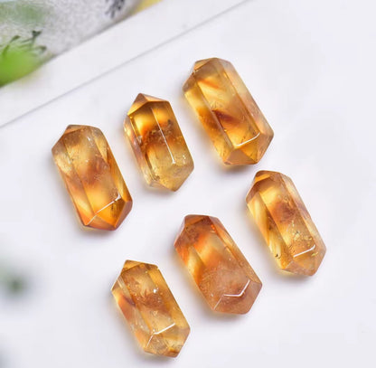 Golden Clarity