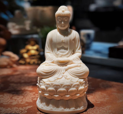 Serenity of the Lotus Throne