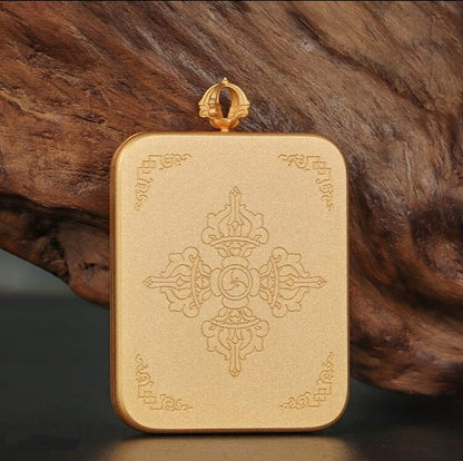 Vajrapani Flame-Wreathed Protector