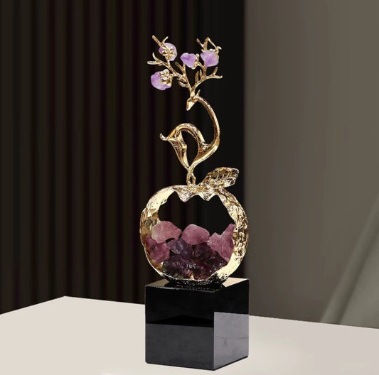 Golden Orchard Bloom