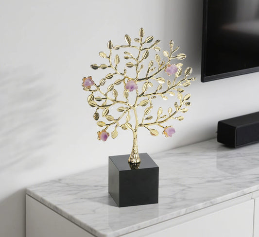 Tree of Serenity