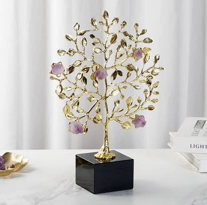 Tree of Serenity