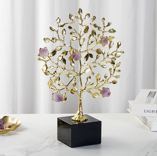 Tree of Serenity