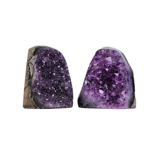 Amethyst Geoges