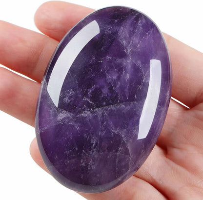 Amethyst Twilight Wisdom
