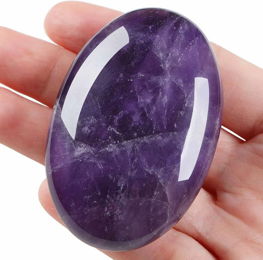 Amethyst Twilight Wisdom