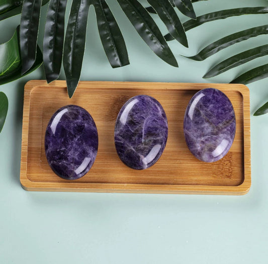 Amethyst Twilight Wisdom