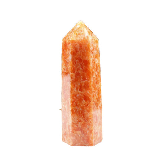 Solar Ember Tower